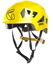 Grivel Stealth - yellow