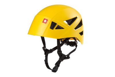 Helmet Ocún Shard - Yellow