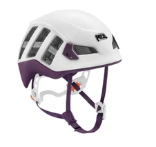 Helmet Petzl Meteora - violet