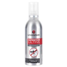 Lifesystems Expedition Ultra 100ml