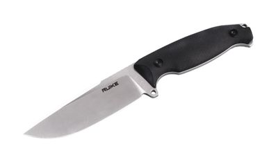 Knife Ruike Jager F118 - black