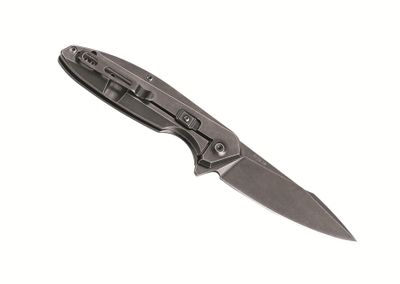Knife Ruike P128-SF - black