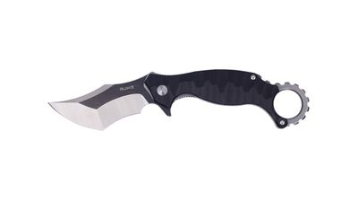 Knife Ruike P881 - black