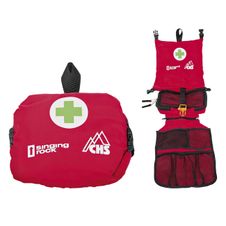 Singing Rock First aid kit bag - large