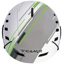 Ski mountaineering helmet Camp Voyager - white/light grey