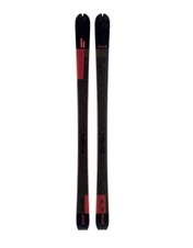 Alpine skis Hagan Pure 83 21/22 - 163 cm