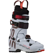 Ski touring boots La Sportiva Stellar II - ice/hibicius