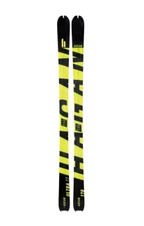 Alpine skis Hagan Ultra 77 22/23 - 170 cm
