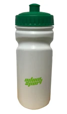 Sports bottle Adam Sport 500ml - green