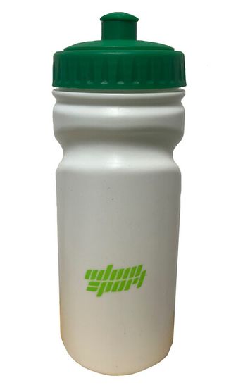 Sports bottle Adam Sport 500ml - green