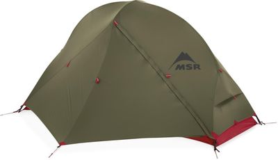 Tent MSR Access 1 - Green