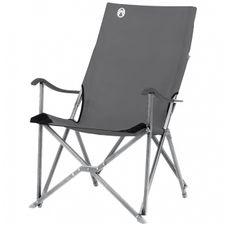 Coleman Sling Chair alluminium