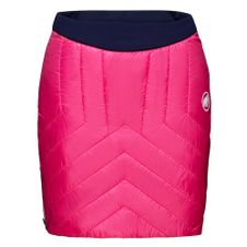 Skirt Mammut Aenergy IN Skirt Women - pink marine - L