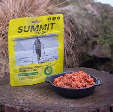 Summit To Eat - vegan jalapeno with rice