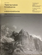 Tatra ridges - nomenclature (part 3)