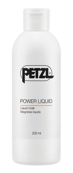 Liquid magnesium Petzl Power Liquid