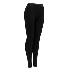 Thermal underwear Devold Duo Active Woman Long Johns - black - XL
