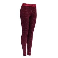 Thermal underwear Devold Duo Active Woman Long Johns - port - XL