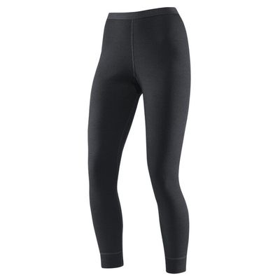 Devold Expedition Man Long Johns w/fly - black