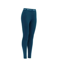 Devold Expedition Man Long Johns w/fly - forest