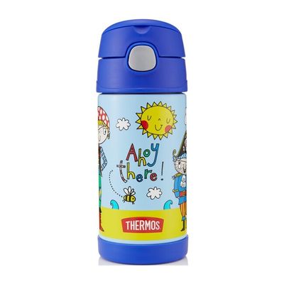 Thermos FUNtainer 355ml - pirate