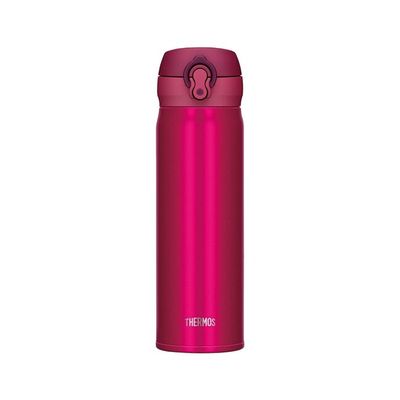 Thermos Motion 500ml - straberry