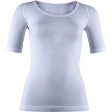 UYN Lady Visyon Light 2.0 UW Shirt Shirt SH SL - White