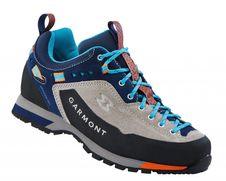 Hiking boots Garmont Dragontail LT W - dark grey/orange