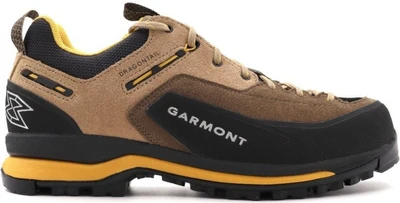 Garmont Dragontail Tech GTX - beige/ yellow