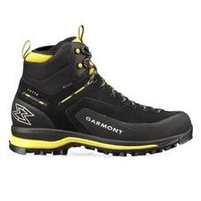 Hiking boots Garmont Vetta Tech GTX - black