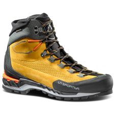 Hiking Boots La Sportiva Trango Tech Leather GTX - Savana/Tiger