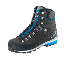 Hiking boots Planika Jalovec Top Air Tex - siva modra