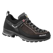 Salewa WS MTN Trainer GTX - black out/rose red