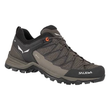 Hiking boots Salewa WS MTN Trainer Lite GTX - wallnut fluo coral - 37