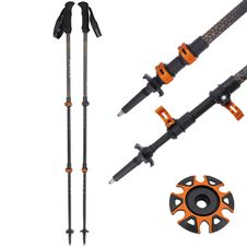 Hiking poles Camp Backcountry Pro