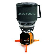 Jetboil Minimo - Carbon