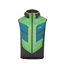 Direct Alpine Alpha Vest 1.0 - Green/Emerald