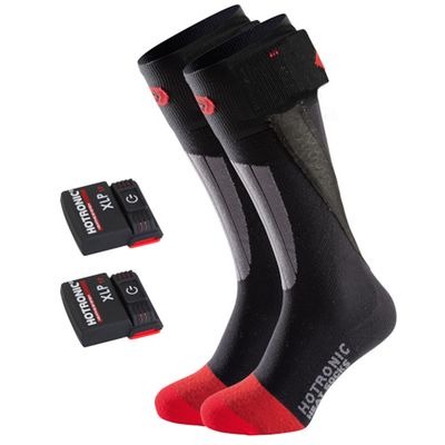 Heated socks Hotronic Heat Socks XLP 1P Classic Comfort