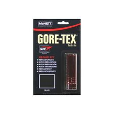 Patches McNett Gore-Tex Repair Kit - black