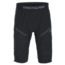 Short Trousers Direct Alpine Logan Alpha - black/grey